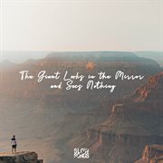 The Giant Looks In The Mirror And Sees Nothing cover image