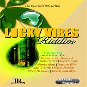 Lucky Vibes Riddim cover image