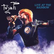 Live At The Rainbow cover image
