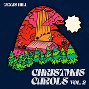Christmas carols, vol. 2 cover image