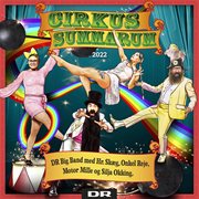 Cirkus Summarum 2022 cover image