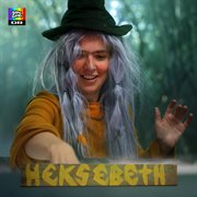 Heksebeth cover image