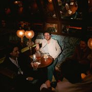 Have a Seat cover image