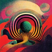 Overture cover image