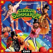 Cirkus Summarum 2023 cover image