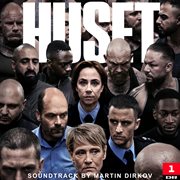 Huset (Original Score) cover image