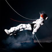 Amplitude Thermique cover image