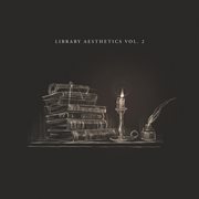 Aemeralds Presents: Library Aesthetics, Vol. 2 cover image