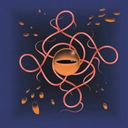 Deep Sea Driving EP cover image