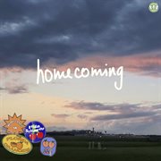 homecoming cover image
