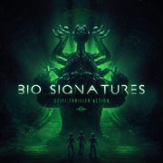 Bio Signatures - Sci-fi Thriller Action cover image
