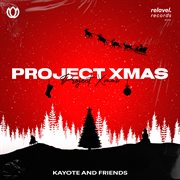 Christmas Dance Party (Project Xmas) cover image