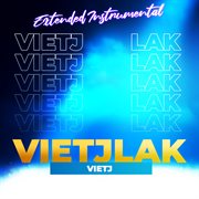 VietJLak (Instrumental Remix) cover image