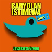 Banyolan Istimewa Seri 1 cover image