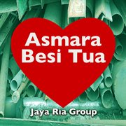 Asmara Besi Tua cover image