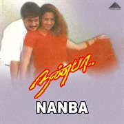 Nanbaa (Original Motion Picture Soundtrack) cover image