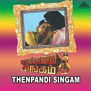 Thenpandi Singam (Original Motion Picture Soundtrack) cover image