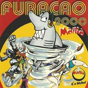Furacão 2000 Mania cover image