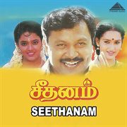 Seethanam (Original Motion Picture Soundtrack) cover image