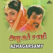 Azhagarsamy (Original Motion Picture Soundtrack) cover image