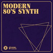 Modern 80's Synth cover image