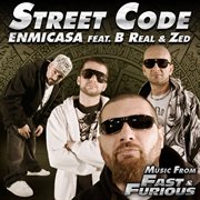 Street Code cover image