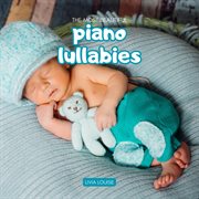 The Most Beautiful Piano Lullabies cover image