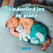 De Mooiste Kinderliedjes Op Piano cover image