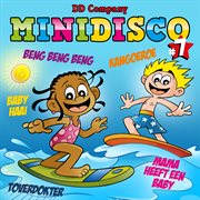 Minidisco 7 cover image