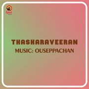 Thaskaraveeran (Original Motion Picture Soundtrack) cover image