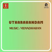 Utharakandam (Original Motion Picture Soundtrack) cover image