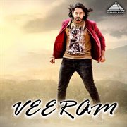 Veeram (Original Motion Picture Soundtrack) cover image