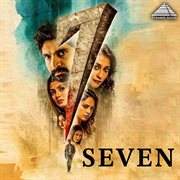 Seven (Original Motion Picture Soundtrack) cover image