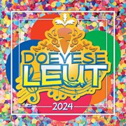 D'oevese Leut 2024 cover image
