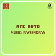 Aye Auto (Original Motion Picture Soundtrack) cover image