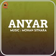 Anyar (Original Motion Picture Soundtrack) cover image