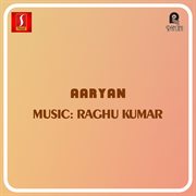 Aaryan (Original Motion Picture Soundtrack) cover image
