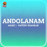 Andolanam (Original Motion Picture Soundtrack) cover image