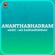 Ananthabhadram (Original Motion Picture Soundtrack) cover image