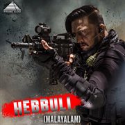Hebbuli (Original Motion Picture Soundtrack) cover image