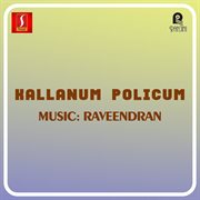 Kallanum Policum (Original Motion Picture Soundtrack) cover image