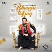 Bhangre Da King cover image