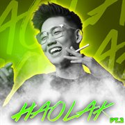 Haolak (Pt.2) cover image