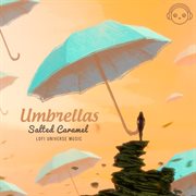 Umbrellas cover image