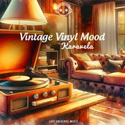 Vintage Vinyl Mood cover image