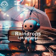 Raindrops Lofi cover image