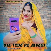 Dil Tode Ke Javegi cover image