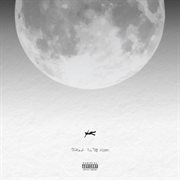 Ticket To The Moon cover image