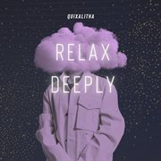Relax Deeply cover image