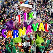 11x Carnaval Vol. 3 cover image
